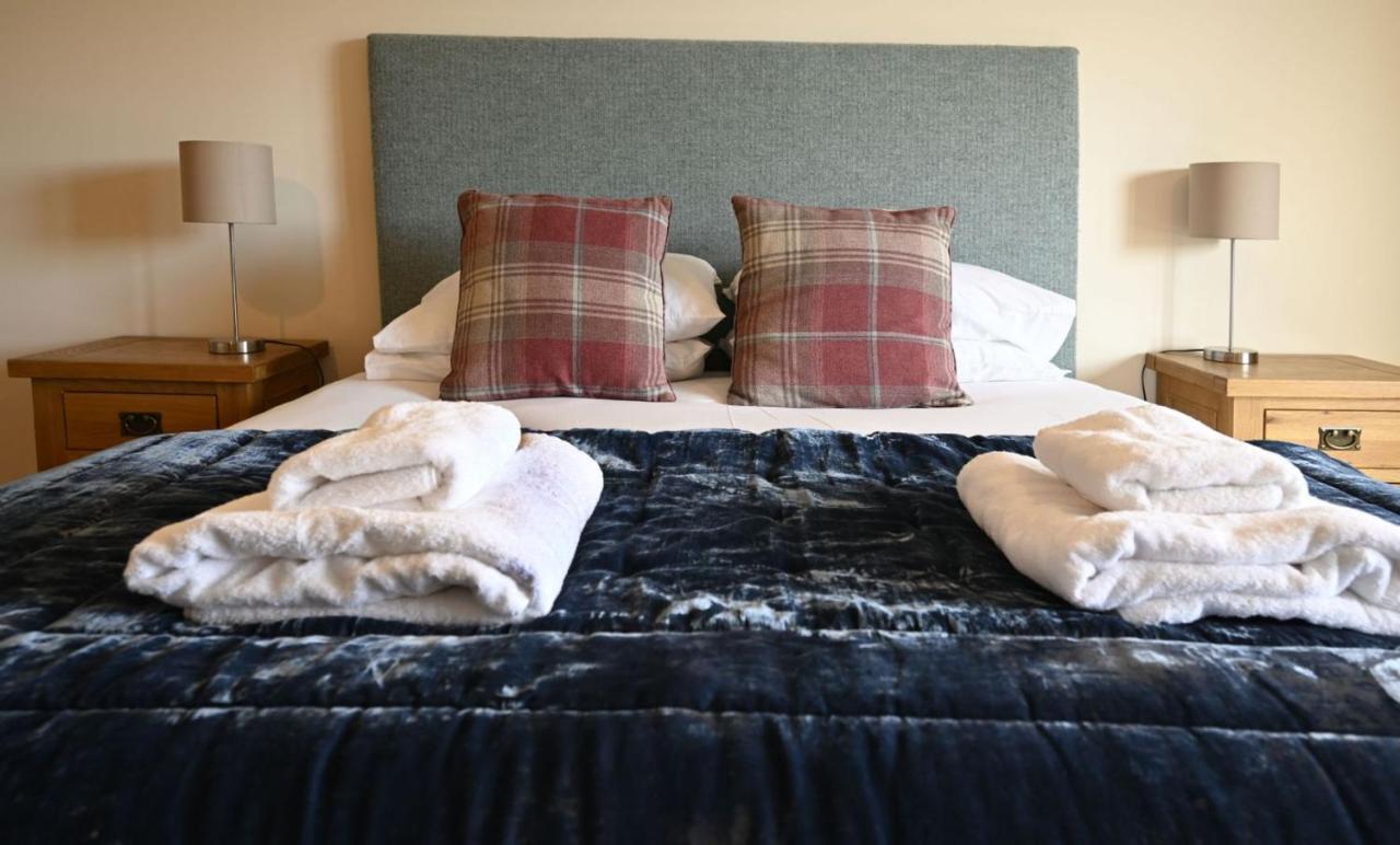 Ardbrae Villa Spean Bridge Kültér fotó