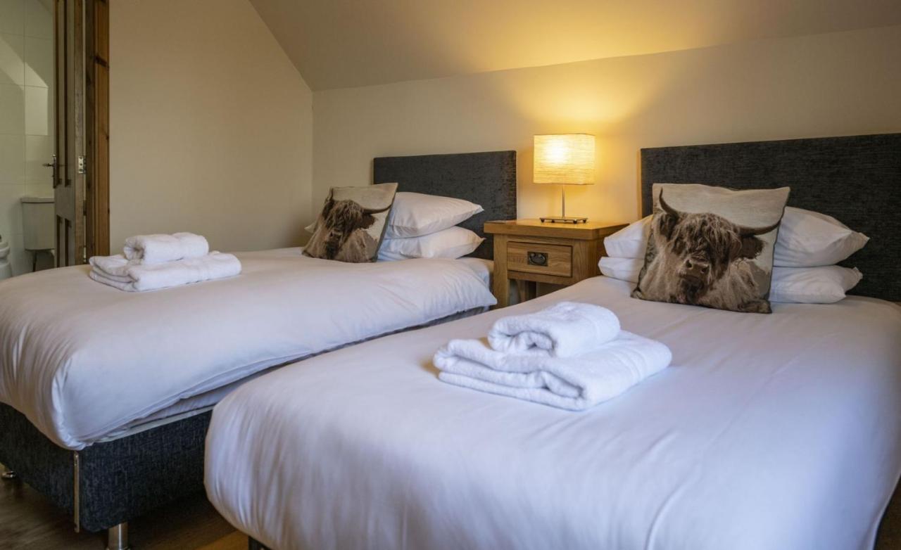 Ardbrae Villa Spean Bridge Kültér fotó