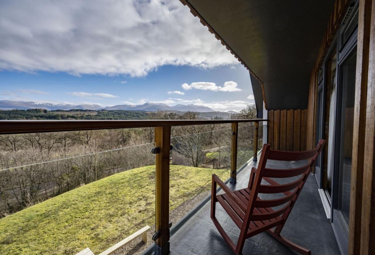 Ardbrae Villa Spean Bridge Kültér fotó