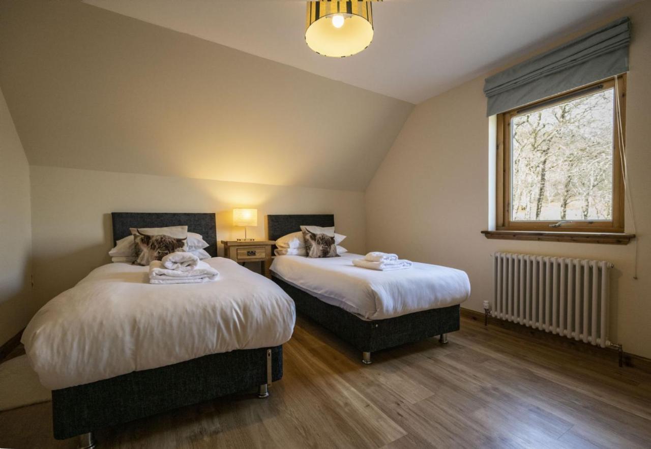 Ardbrae Villa Spean Bridge Kültér fotó