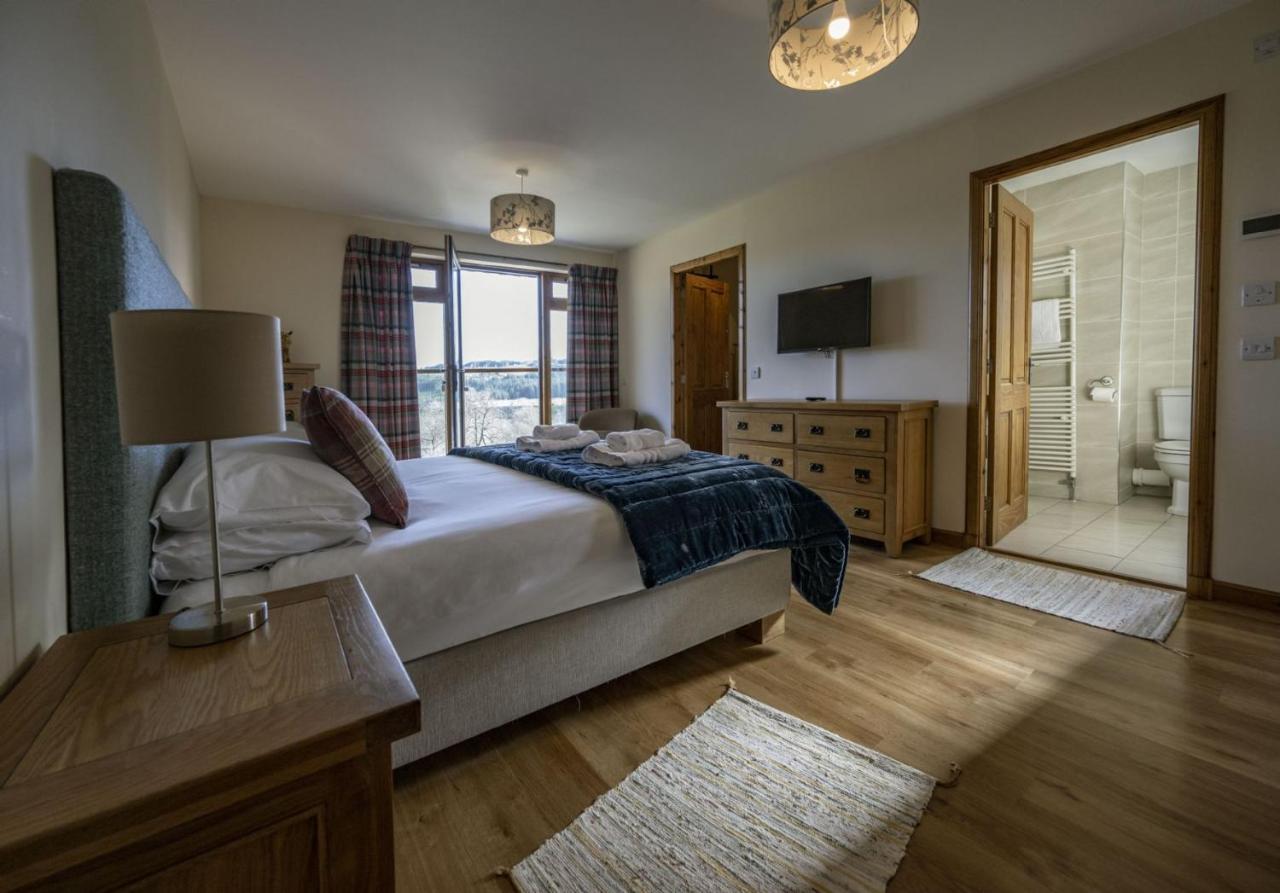 Ardbrae Villa Spean Bridge Kültér fotó