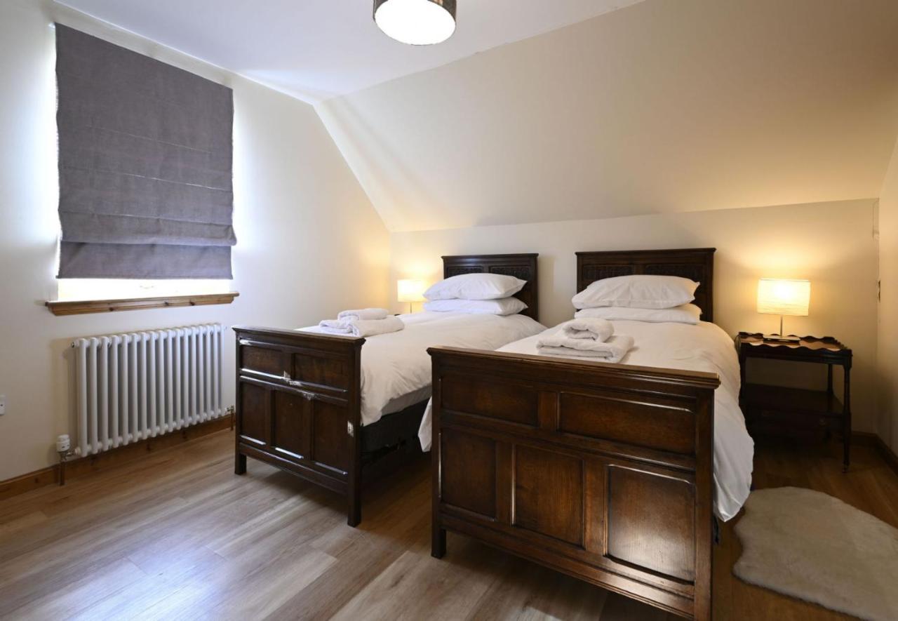 Ardbrae Villa Spean Bridge Kültér fotó