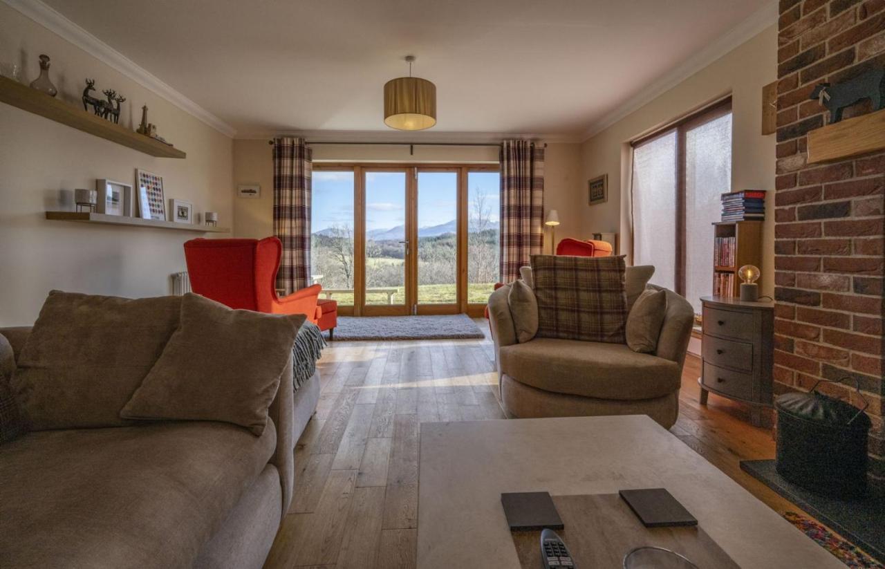 Ardbrae Villa Spean Bridge Kültér fotó