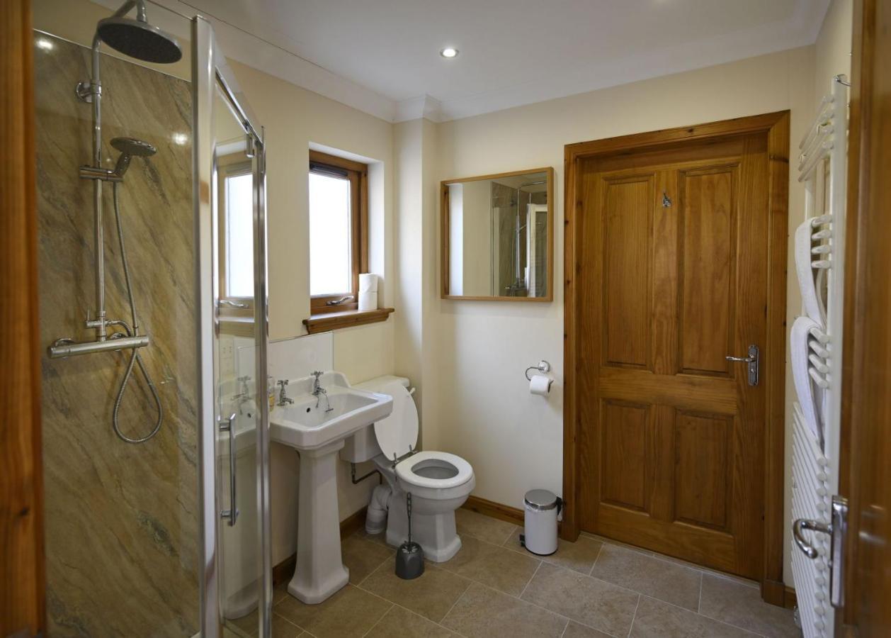 Ardbrae Villa Spean Bridge Kültér fotó