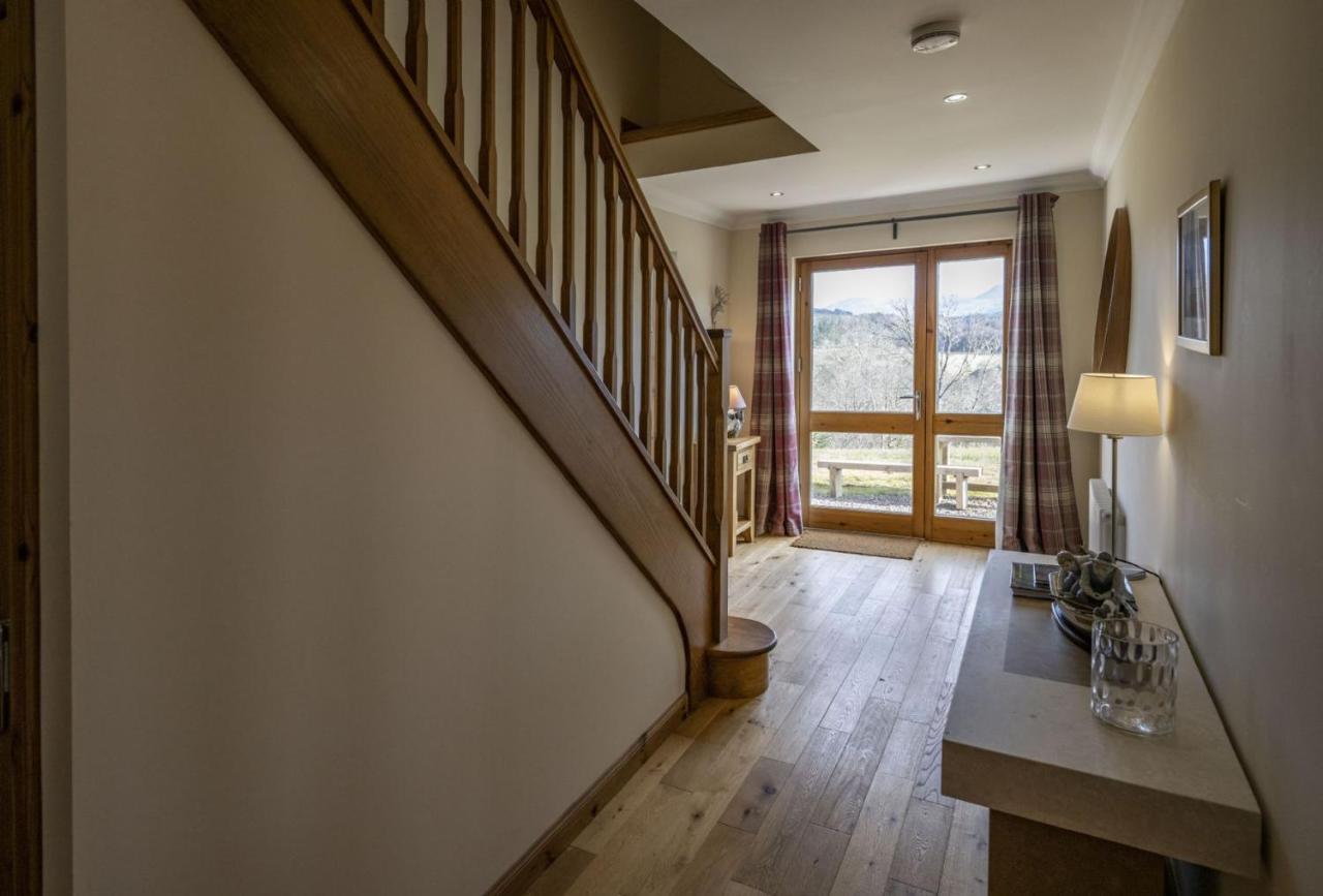 Ardbrae Villa Spean Bridge Kültér fotó