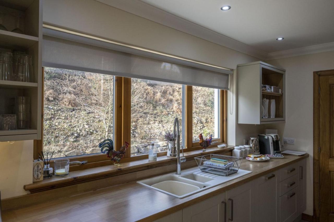 Ardbrae Villa Spean Bridge Kültér fotó
