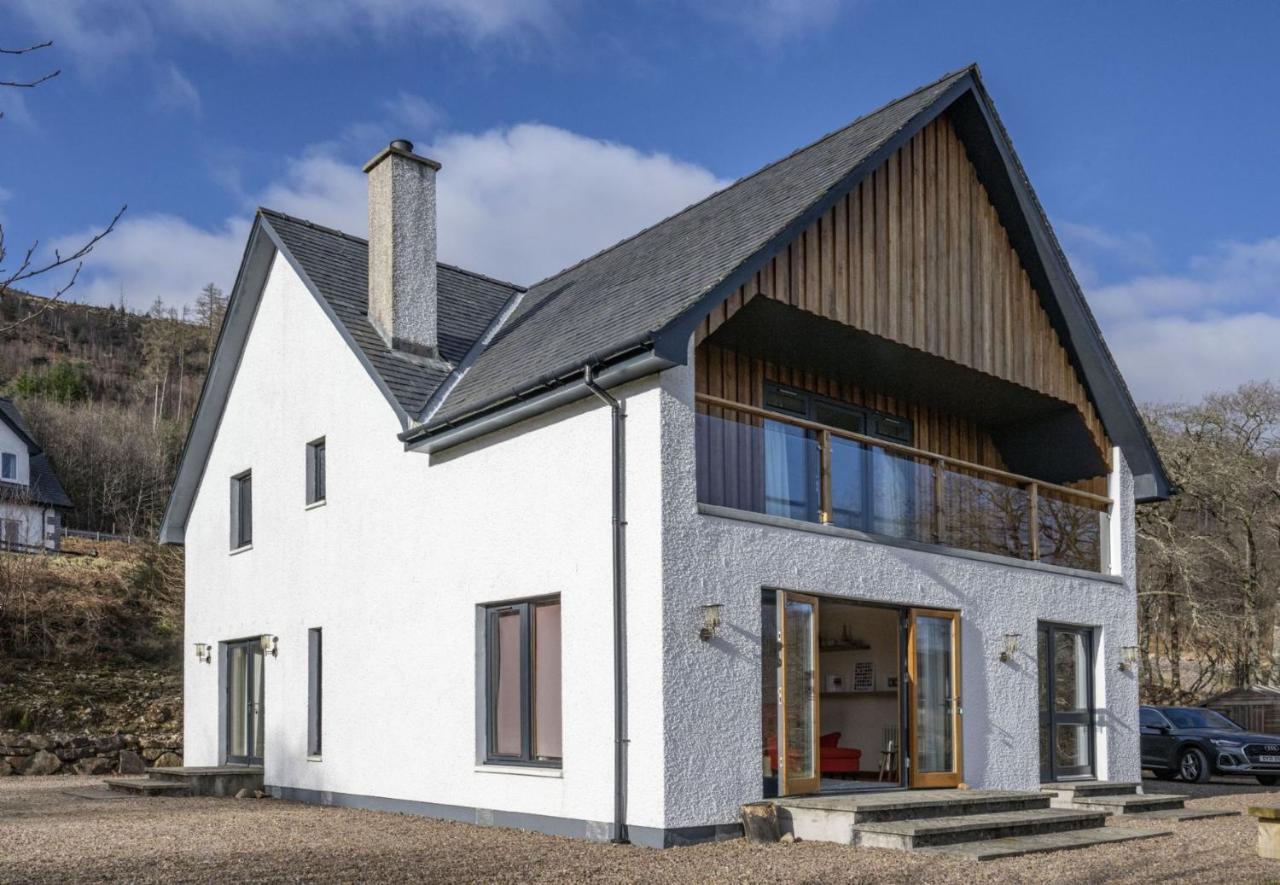 Ardbrae Villa Spean Bridge Kültér fotó
