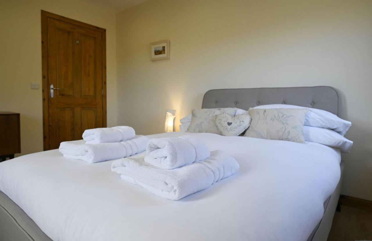 Ardbrae Villa Spean Bridge Kültér fotó