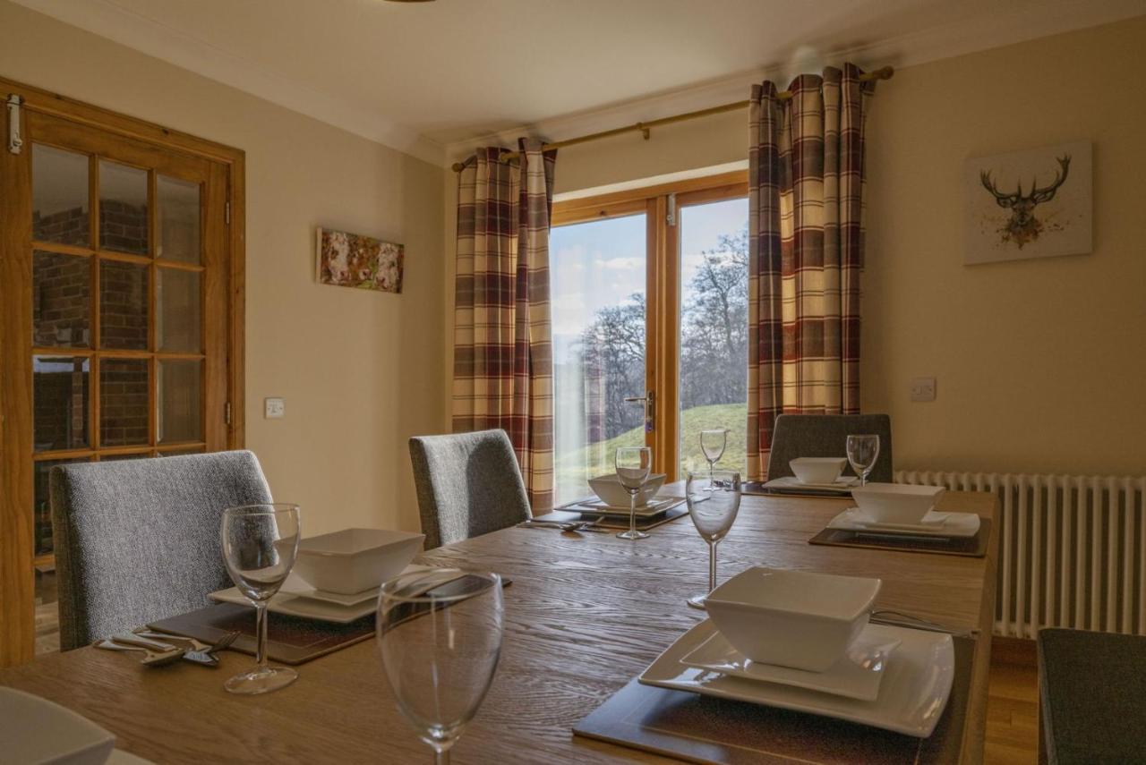 Ardbrae Villa Spean Bridge Kültér fotó