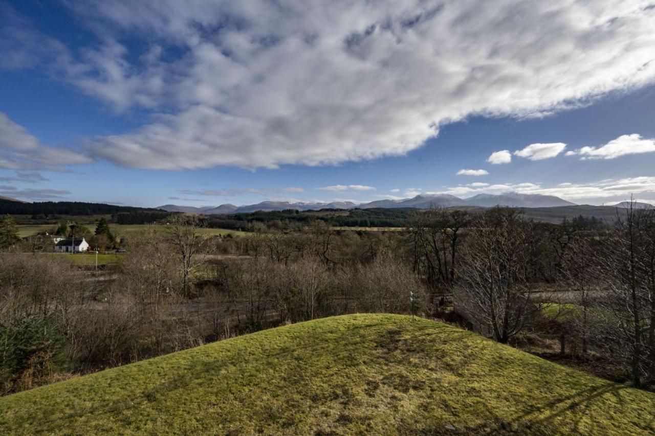 Ardbrae Villa Spean Bridge Kültér fotó